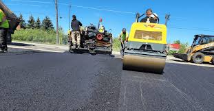 Best Driveway Repair and Patching  in Eggertsville, NY